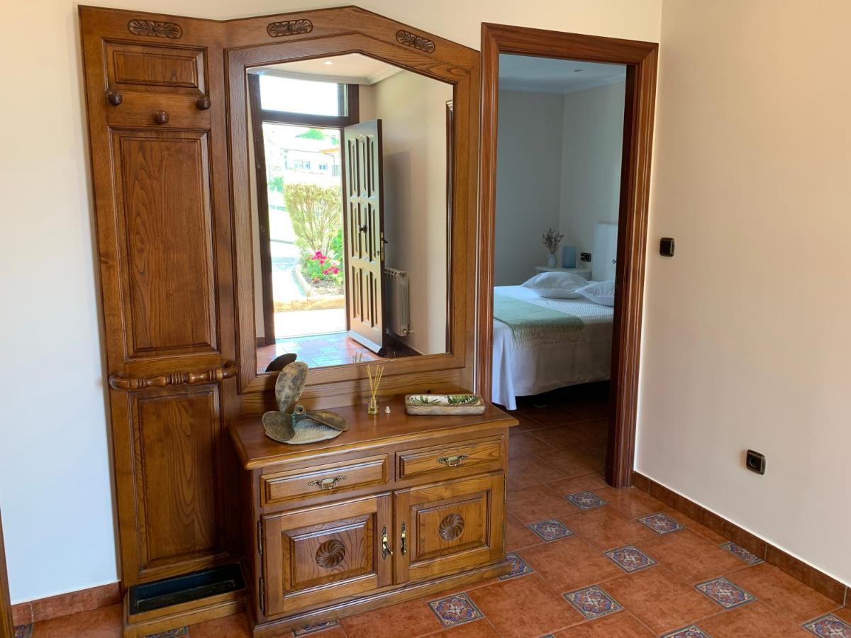 Apartamento En Chihuahua Etxea Gautegiz Arteaga Zewnętrze zdjęcie