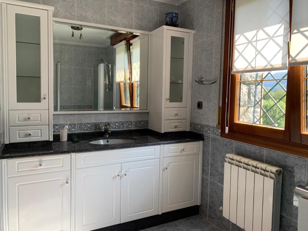 Apartamento En Chihuahua Etxea Gautegiz Arteaga Zewnętrze zdjęcie