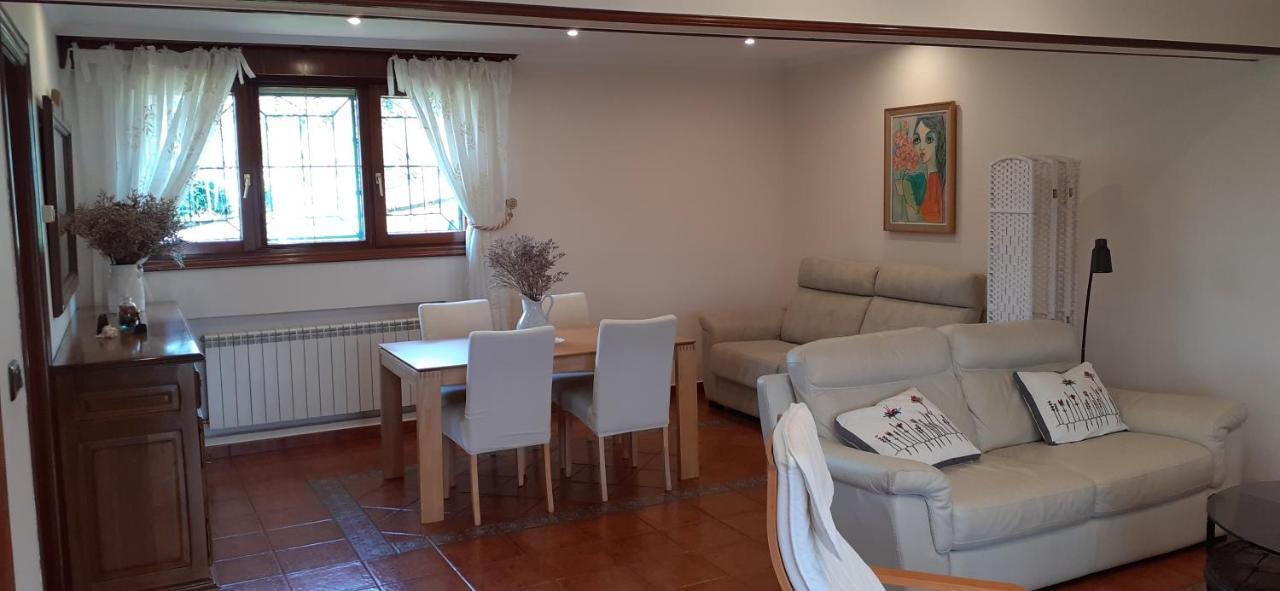 Apartamento En Chihuahua Etxea Gautegiz Arteaga Zewnętrze zdjęcie