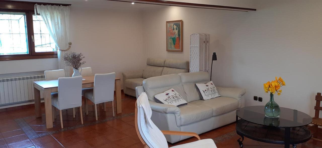 Apartamento En Chihuahua Etxea Gautegiz Arteaga Zewnętrze zdjęcie
