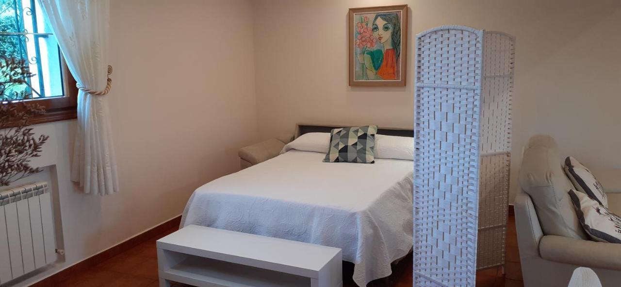 Apartamento En Chihuahua Etxea Gautegiz Arteaga Zewnętrze zdjęcie
